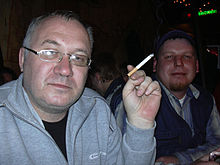 Ilya Kormiltsev